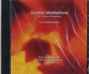 GUIDED MEDITATIONS :FOR STRESS REDUCTION - Book