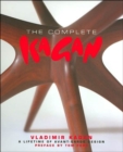 The Complete Kagan : Vladimir Kagan: A Lifetime of Avant-Garde Design - Book