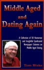Middle Aged and Dating Again - eBook
