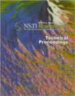 Technical Proceedings of the 2004 NSTI Nanotechnology Conference and Trade Show, Volume 1 - Book