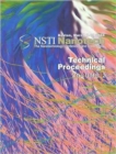 Technical Proceedings of the 2004 NSTI Nanotechnology Conference and Trade Show, Volume 2 - Book