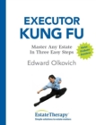 Executor Kung Fu - eBook