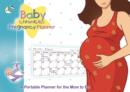 Baby Chronicles Pregnancy Planner - Book