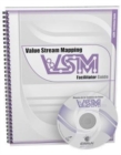 Value Stream Mapping: Facilitator Guide - Book