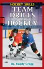 Team Drills for Hockey - Book
