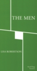 The Men : A Lyric Book - Book