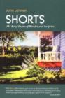 Shorts : 101 Brief Poems of Wonder and Surprise - Book