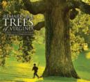 Remarkable Trees of Virginia - Book