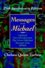 Messages from Michael : 25th Anniversary Edition - Book