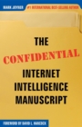 The Confidential Internet Intelligence Manuscript - Book