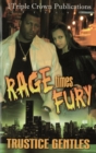 Rage Times Fury - eBook