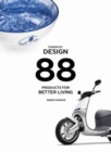 Taiwan by Design : 88 Products for Better Living - Book