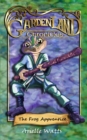Garden-land Chronicles : The Frog Apprentice - eBook