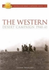 Western Desert Campaign 1940-41 - Book