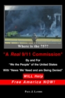 A Real 9/11 Commission - eBook