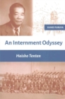 An Internment Odyssey : Haisho Tenten - Book