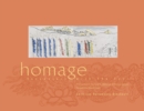 Homage : Encounters With the East - Book