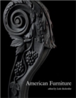 American Furniture 2008 - Book