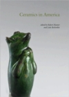 Ceramics in America 2009 - Book