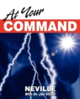At Your Command - Book