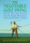 Negotiable Golf Swing - Book