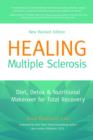Healing Multiple Sclerosis : Diet, Detox & Nutritional Makeover for Total Recovery - Book
