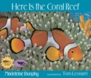 Here Is the Coral Reef - Book