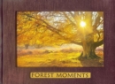 Forest Moments - Book