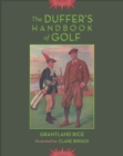 The Duffer's Handbook of Golf - Book
