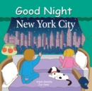 Good Night New York City - Book