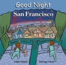 Good Night San Francisco - Book