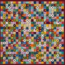 Order and Disorder : Alighiero Boetti by Afghan Women - Book