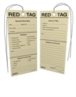 ISO 5S Tags - Book