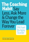Coaching Habit - Book