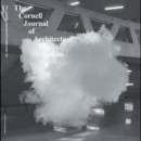 Cornell Journal of Architecture 10 : Spirits - Book