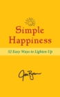 Simple Happiness - eBook