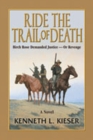 Ride the Trail of Death - Book