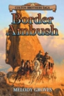Border Ambush : A Colton Brothers Saga - Book