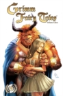 Grimm Fairy Tales Volume 3 - Book