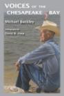 Voices of the Chesapeake Bay - Book