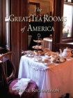 The Great Tea Rooms of America - Book
