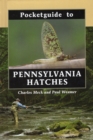 Pocketguide to Pennsylvania Hatches - Book