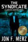 THE SYNDICATE: A Lawson Vampire Novel #4 - eBook