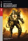 Valiant Masters: Bloodshot Volume 1 - Blood of the Machine - Book
