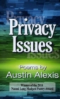 Privacy Issues - Book