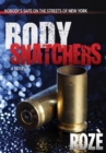 Body Snatchers - Book