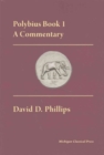 Polybius Book I, A Commentary - Book
