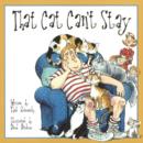 That Cat Can't Stay - Book