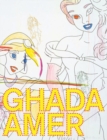 Ghada Amer - Book