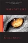 Friendly Fire : Poems - Book